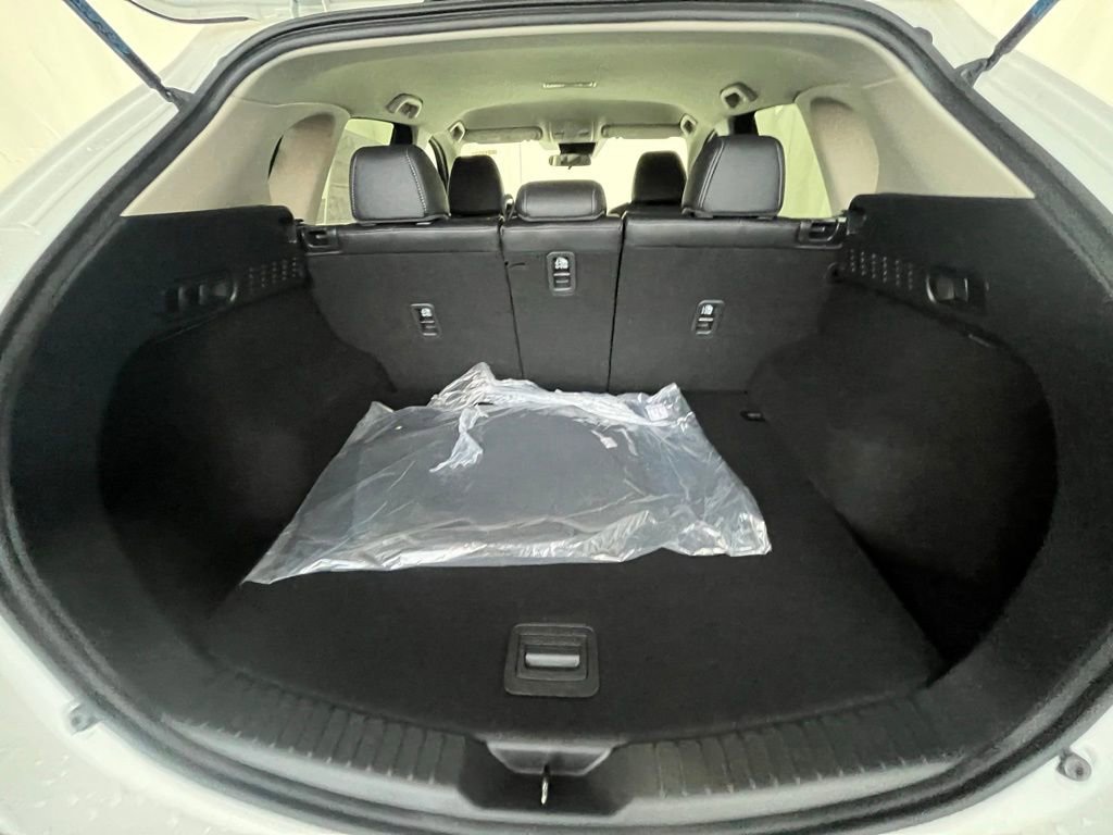 New 2025 MAZDA CX-5 AWD 2.5 S w/ Select Package image 27