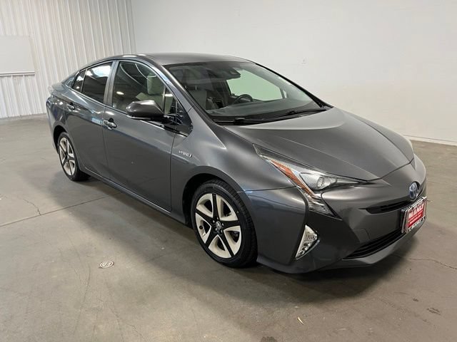Used 2016 Toyota Prius Three Touring