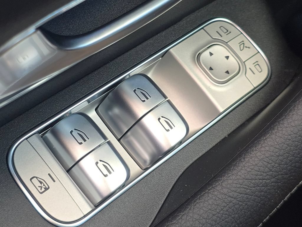 New 2026 Mercedes-Benz GLE 350 4MATIC image 28