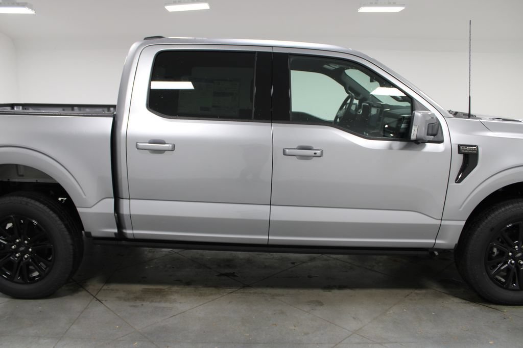 New 2026 Ford F150 Platinum w/ Equipment Group 700A Standard AWD/4WD image 10