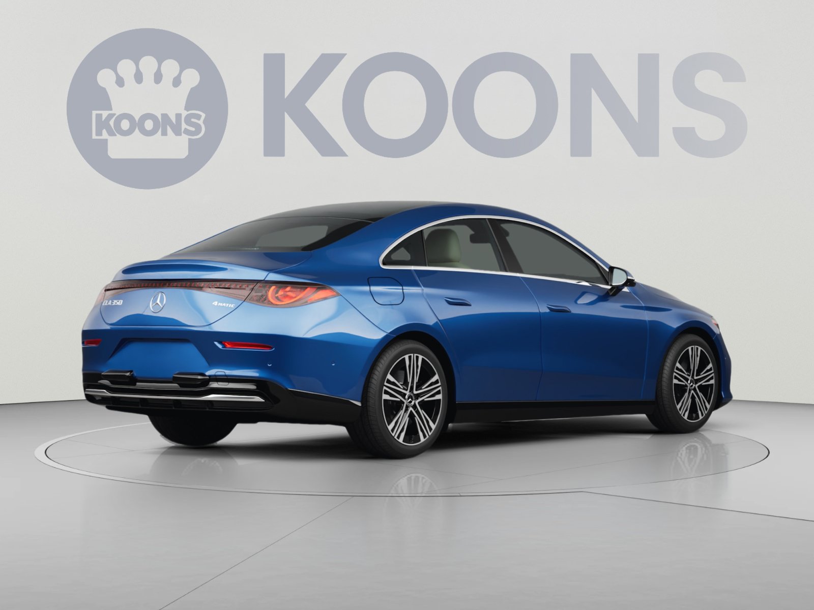 New 2027 Mercedes-Benz CLA 350 image 4