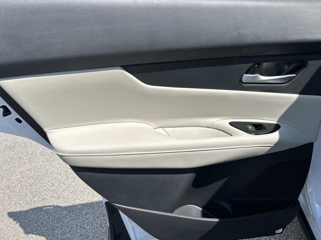 New 2026 Nissan Murano SL AWD/4WD image 23