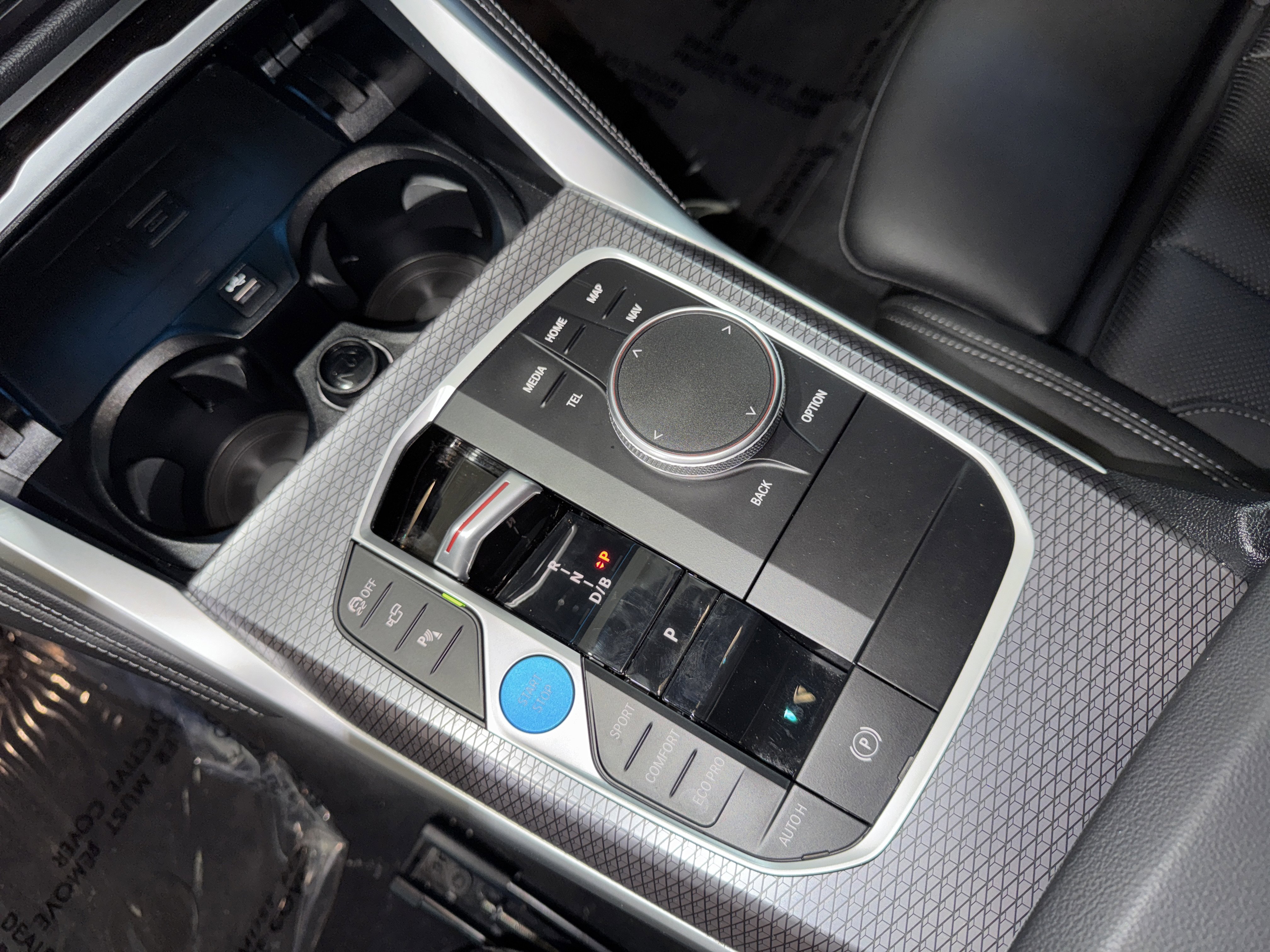 Certified 2025 BMW i4 xDrive40i w/ M Sport Package image 28