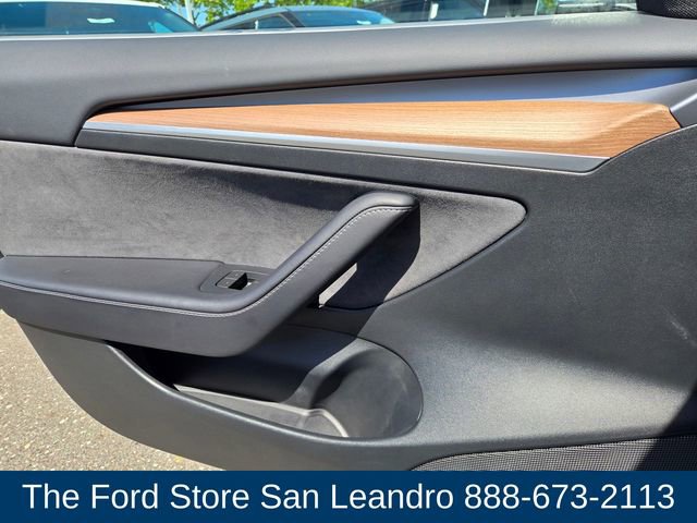 Used 2023 Tesla Model 3 Standard Range RWD image 23