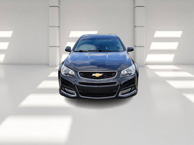 Used 2014 Chevrolet SS image 2