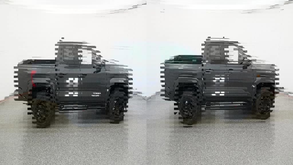 New 2026 Toyota Tacoma SR5 image 11