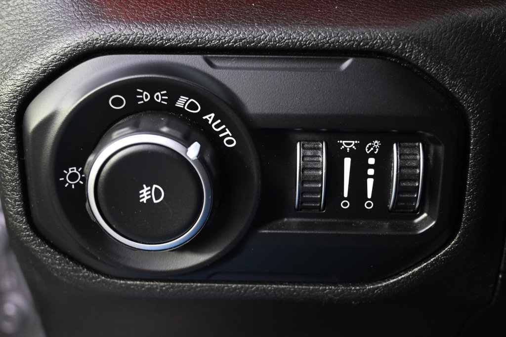 Used 2019 Jeep Wrangler Unlimited Rubicon AWD/4WD image 23