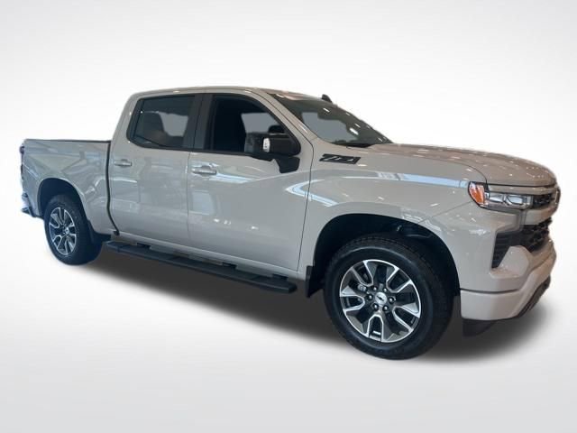 New 2026 Chevrolet Silverado 1500 RST w/ True North Edition Plus image 5