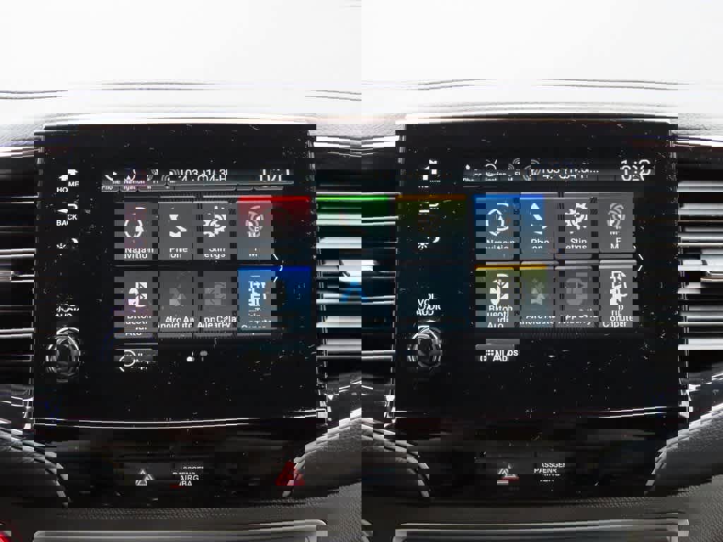 Certified 2022 Honda Passport TrailSport image 20