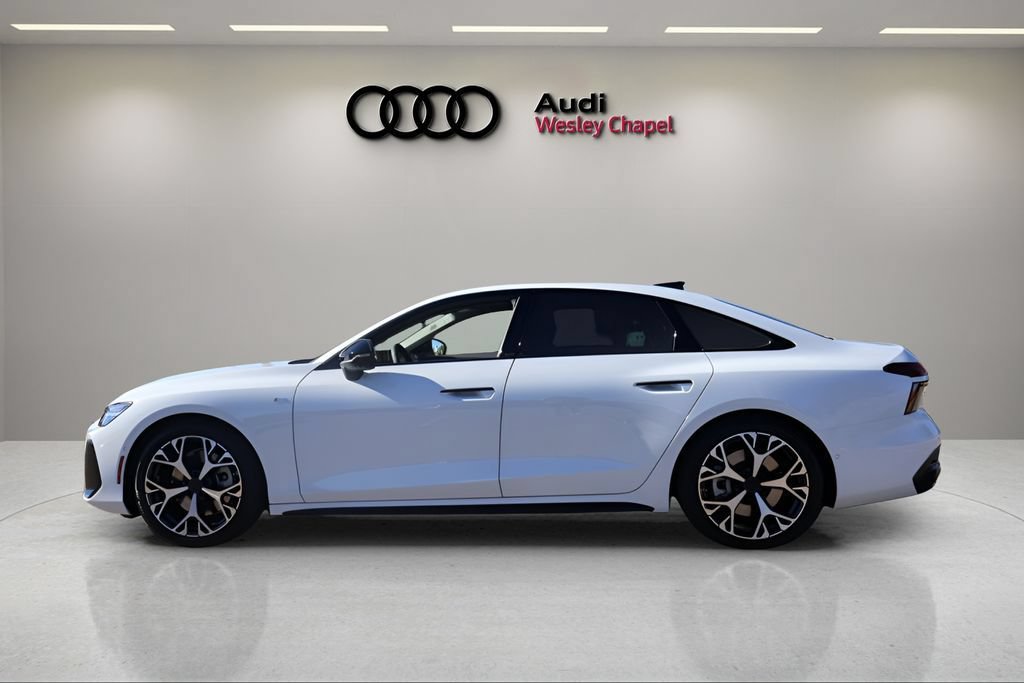 New 2026 Audi A6 Prestige AWD/4WD image 2