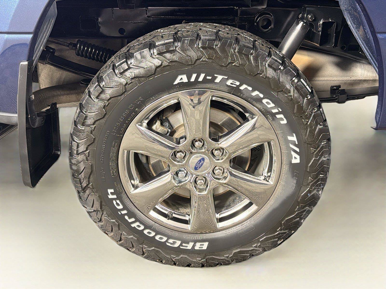 Used 2020 Ford F150 XLT w/ Equipment Group 302A Luxury AWD/4WD image 34