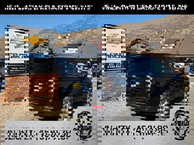 New 2026 Chevrolet Tahoe LT w/ Comfort Package image 6