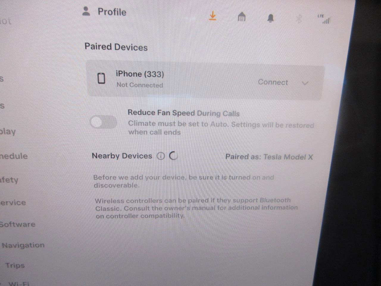 Used 2023 Tesla Model X AWD*AUTOPILOT CRUISE**HEAT-VEN image 46