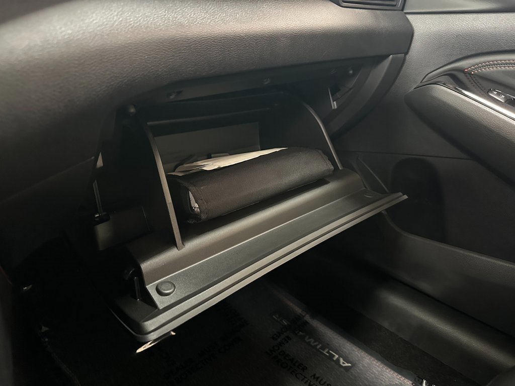 Used 2023 Nissan Altima 2.5 SR image 29