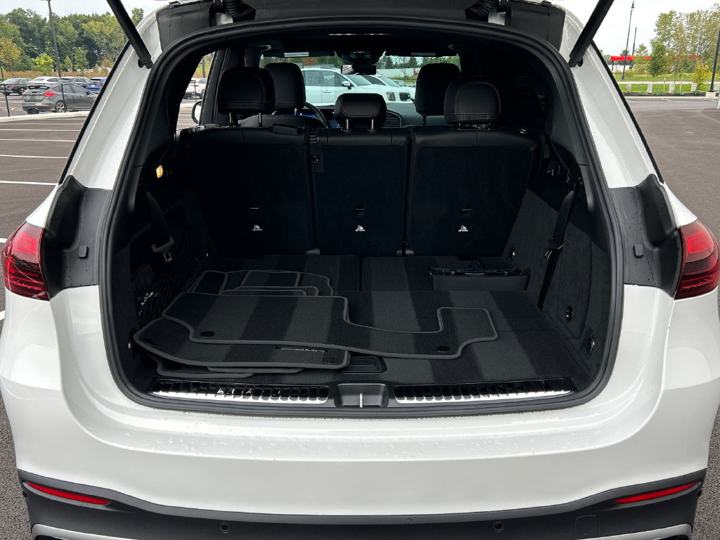 Used 2026 Mercedes-Benz GLE 53 AMG 4MATIC image 7