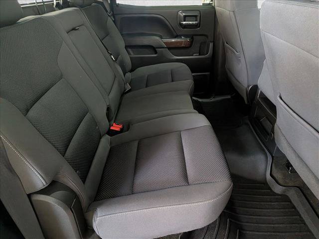 Used 2018 GMC Sierra 1500 SLE w/ SLE Value Package AWD/4WD image 24