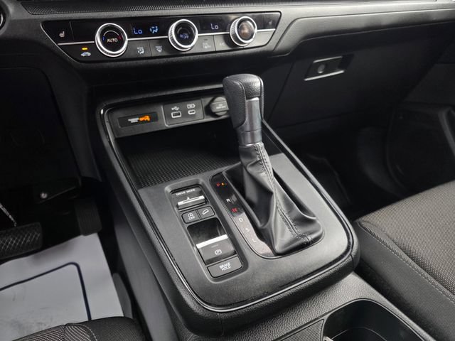 Certified 2023 Honda CR-V EX image 28