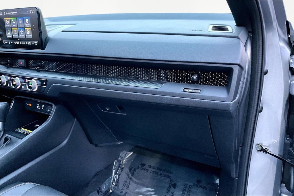 Certified 2025 Honda CR-V Sport-L image 18