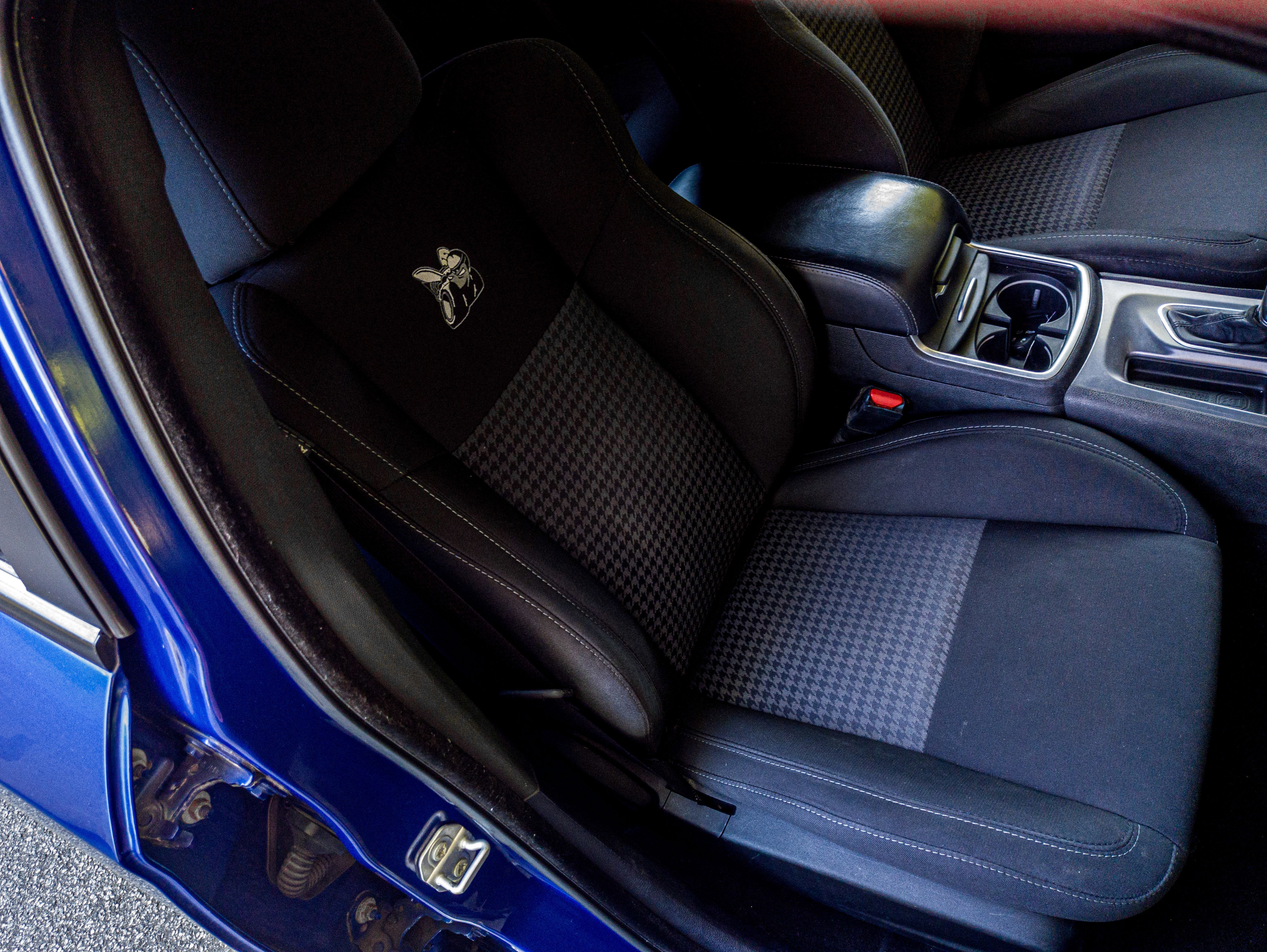 Used 2019 Dodge Charger Scat Pack image 16