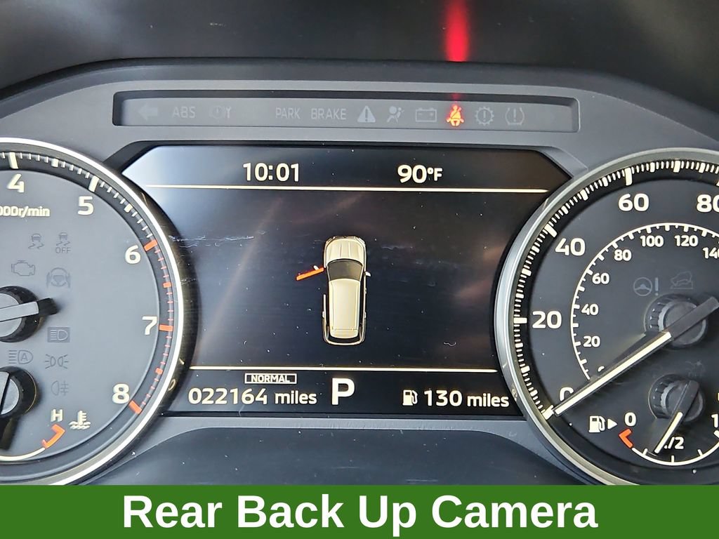 Used 2025 Mitsubishi Outlander SE AWD/4WD image 12