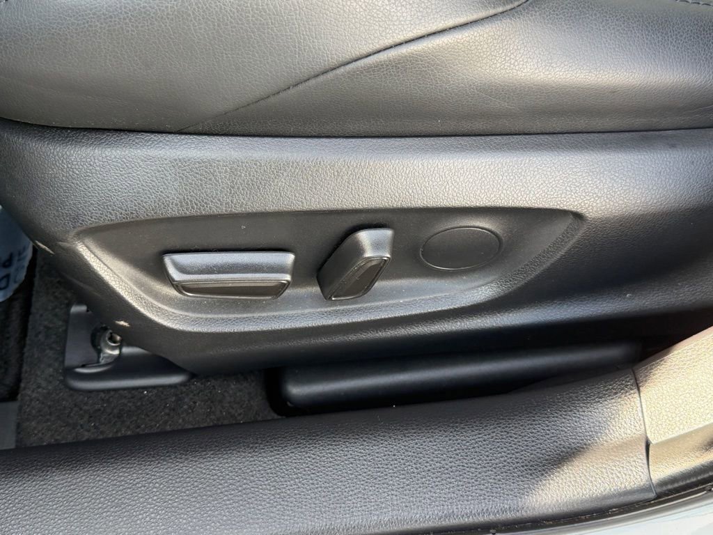 Used 2024 Toyota Corolla XSE image 25