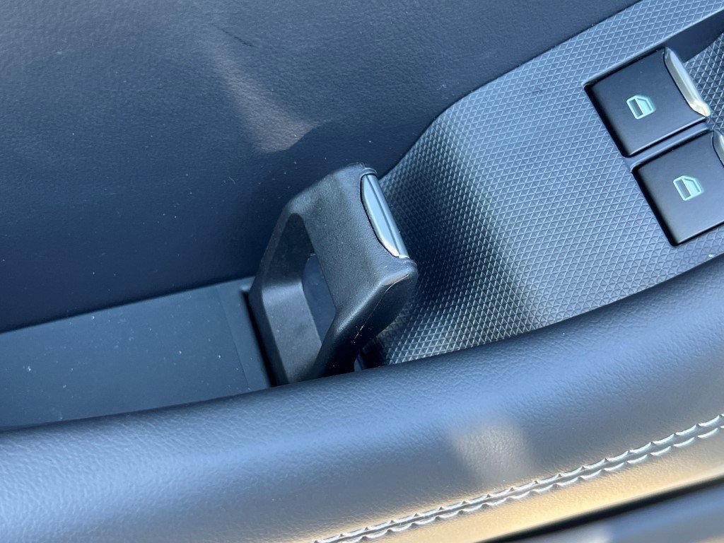 New 2025 Ford Mustang Mach-E Premium image 14