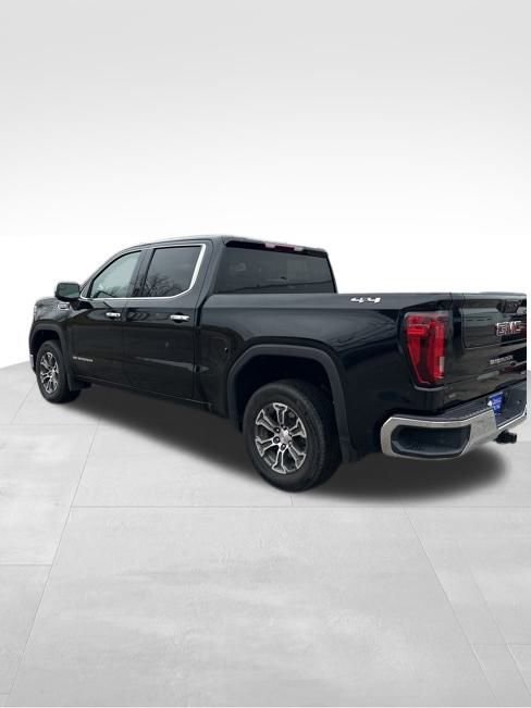 Used 2025 GMC Sierra 1500 SLT image 5
