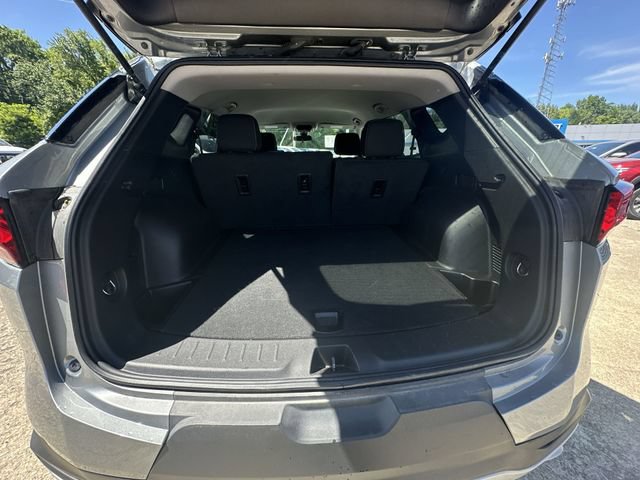 Used 2025 Chevrolet Blazer LT AWD/4WD image 29