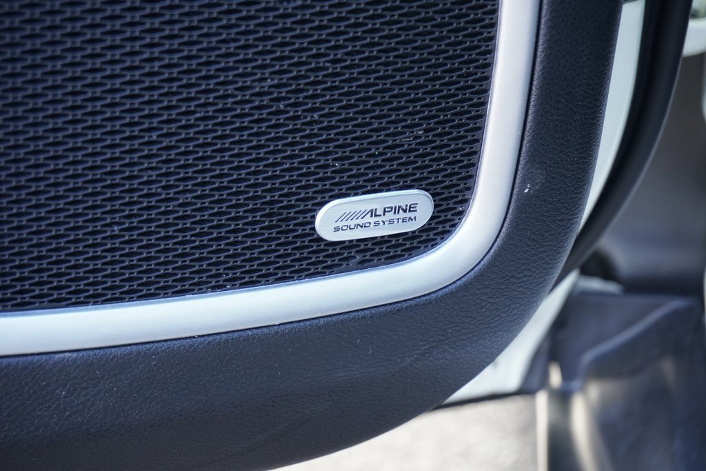 Used 2021 Jeep Compass Latitude w/ Sun and Sound Group image 9