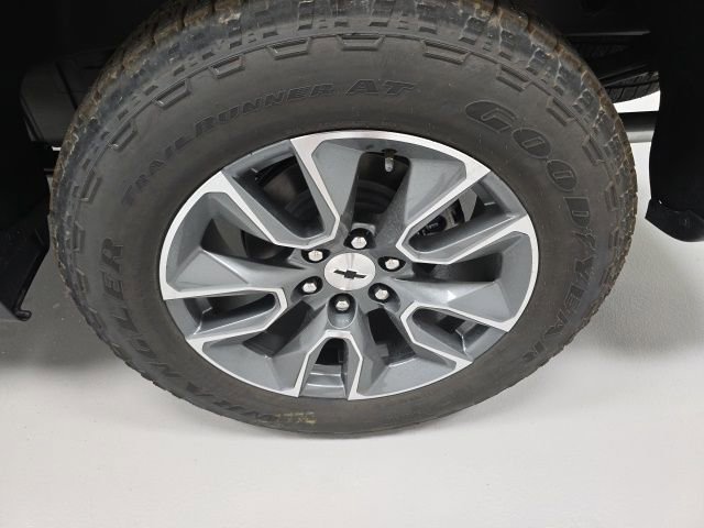 New 2026 Chevrolet Silverado 1500 RST image 23