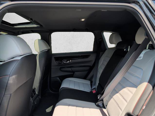 New 2026 Honda CR-V Sport Touring image 18