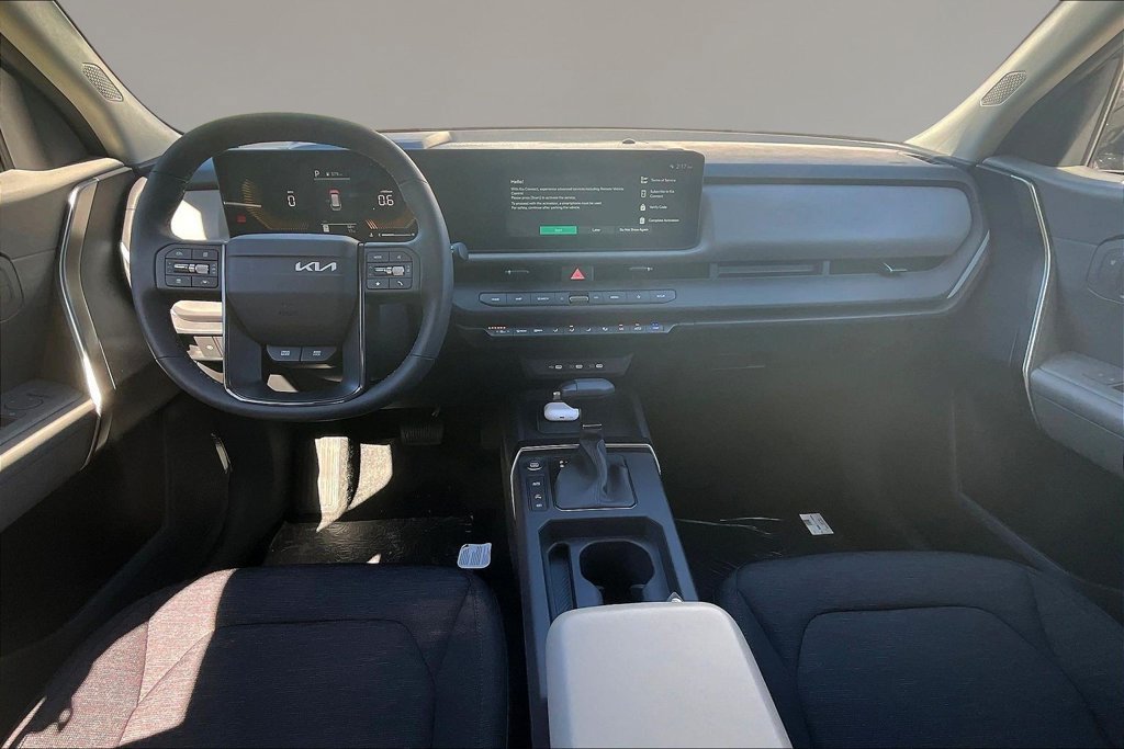 New 2027 Kia Seltos S AWD/4WD image 5