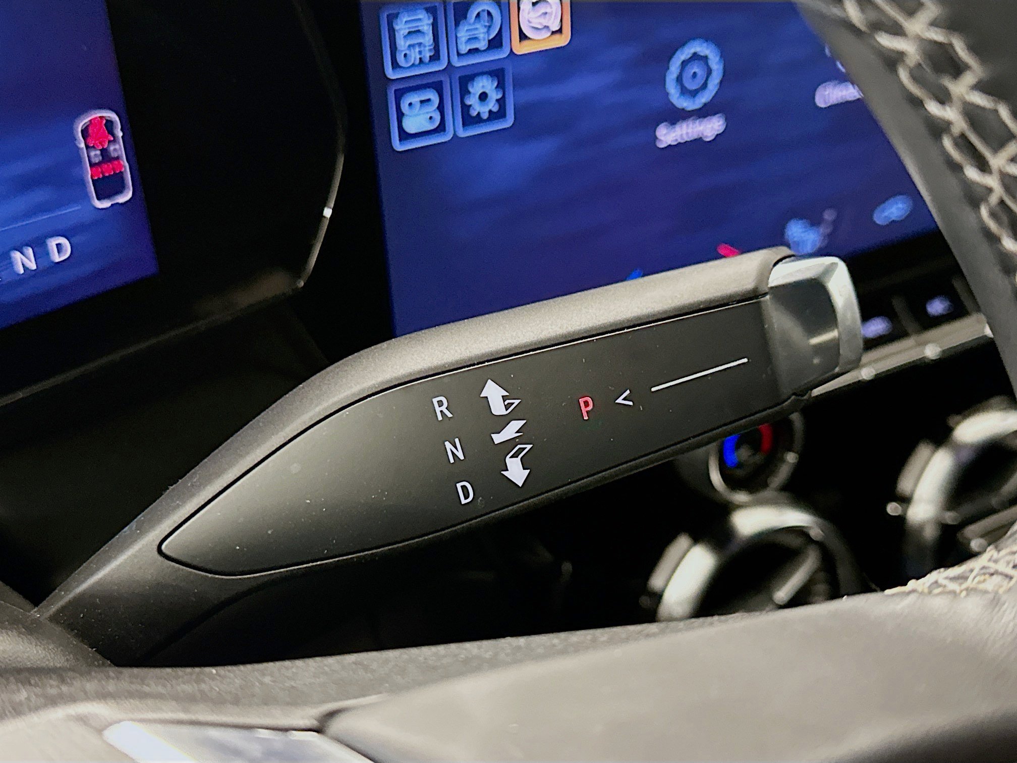 Used 2024 Chevrolet Blazer EV LT AWD/4WD image 25