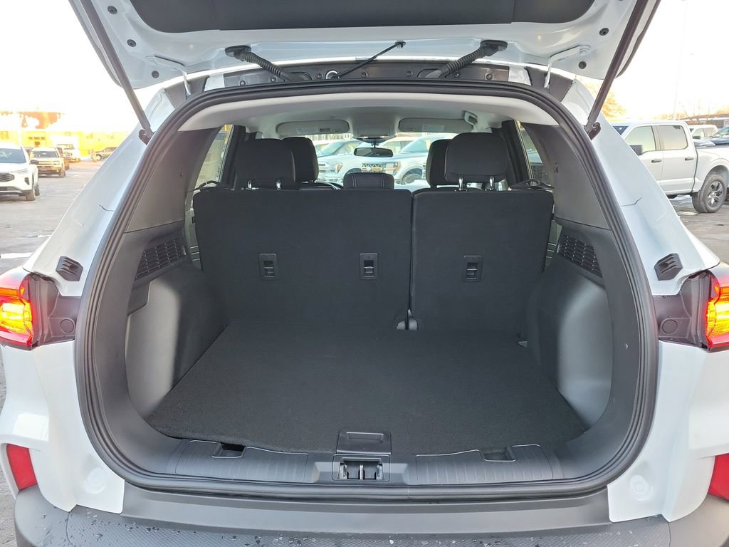 New 2026 Ford Escape Active w/ Cold Weather Package image 10