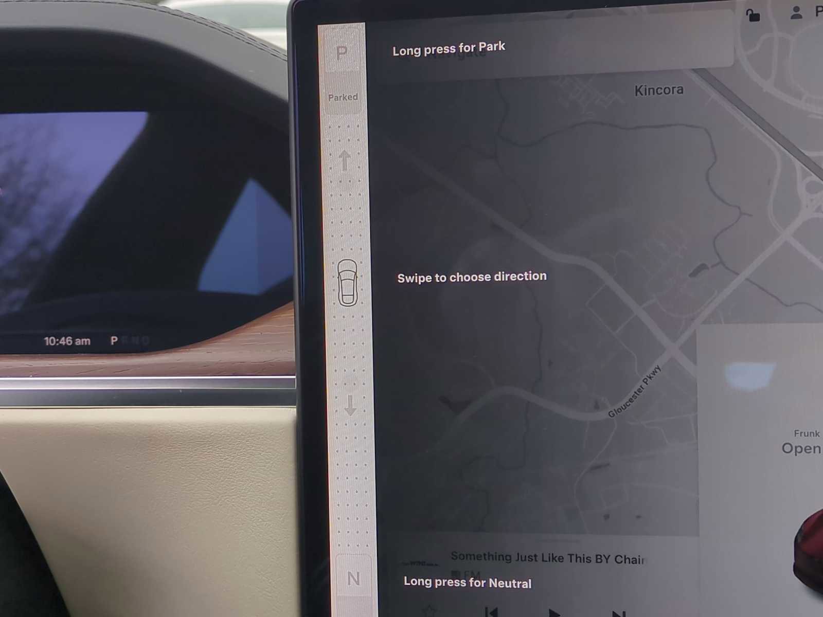 Used 2021 Tesla Model S Plaid image 29