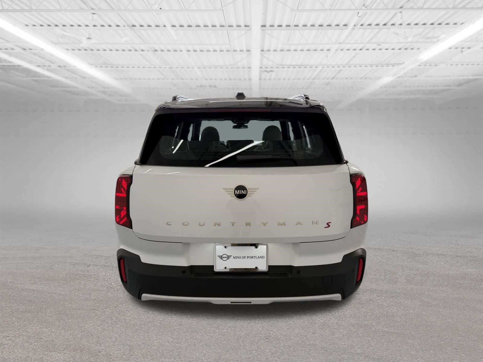 New 2026 MINI Cooper Countryman S AWD/4WD image 4