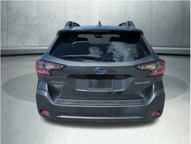 Used 2024 Subaru Outback Premium AWD/4WD image 5