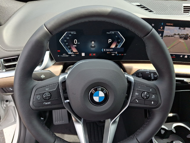 New 2027 BMW X1 xDrive28i AWD/4WD image 18