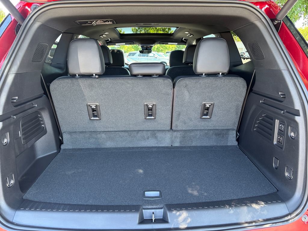 New 2026 Buick Enclave Avenir w/ Super Cruise Package FWD image 44