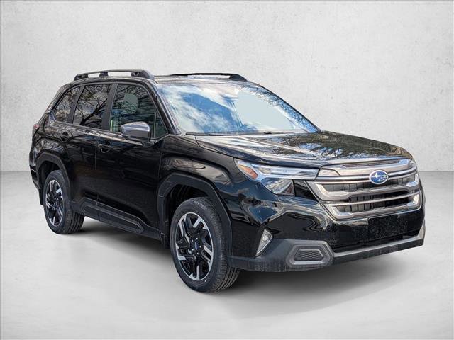New 2026 Subaru Forester Limited image 6