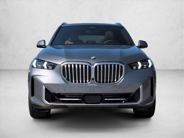 New 2026 BMW X5 xDrive40i w/ Premium Package AWD/4WD image 6
