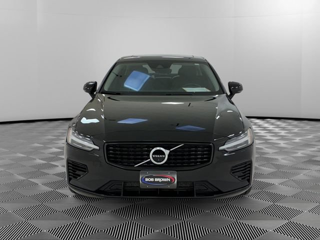 Used 2021 Volvo S60 T8 R-Design Expression AWD/4WD image 8