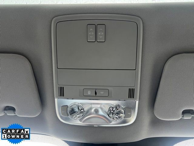 Used 2016 Chevrolet SS image 30