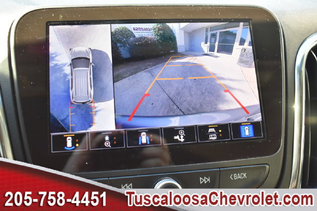 Used 2024 Chevrolet Equinox LT FWD image 36