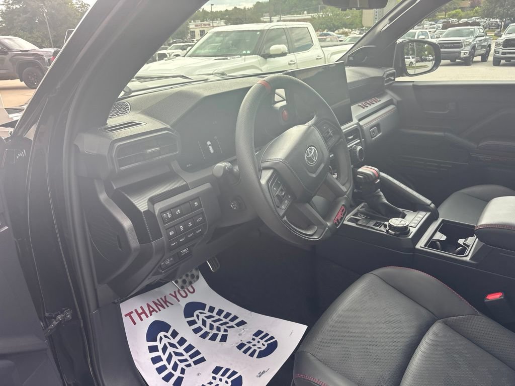Used 2025 Toyota 4Runner TRD Pro AWD/4WD image 32