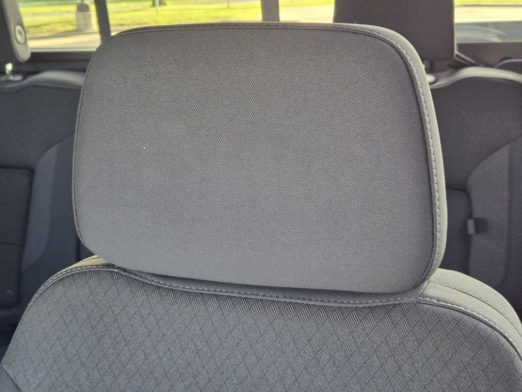 Used 2025 GMC Sierra 2500 SLE w/ SLE Value Package; image 21