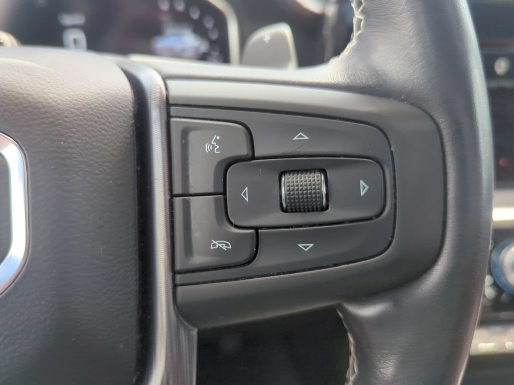 Certified 2023 GMC Sierra 1500 Denali Ultimate AWD/4WD image 27