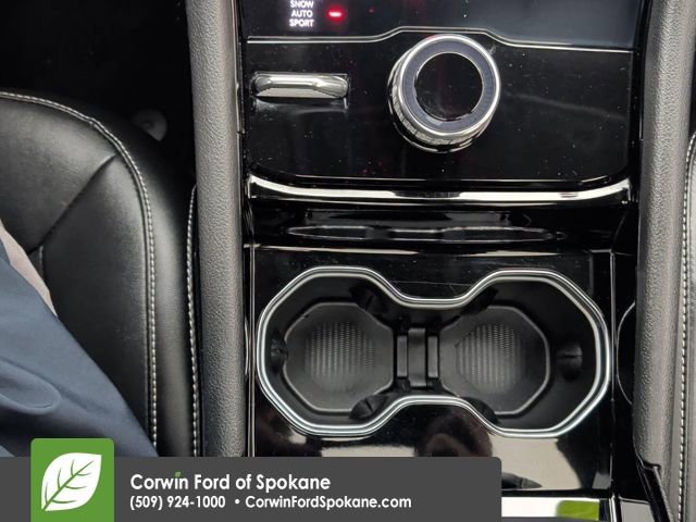 Used 2021 Jeep Grand Cherokee L Limited w/ Trailer Tow Group (B) image 16