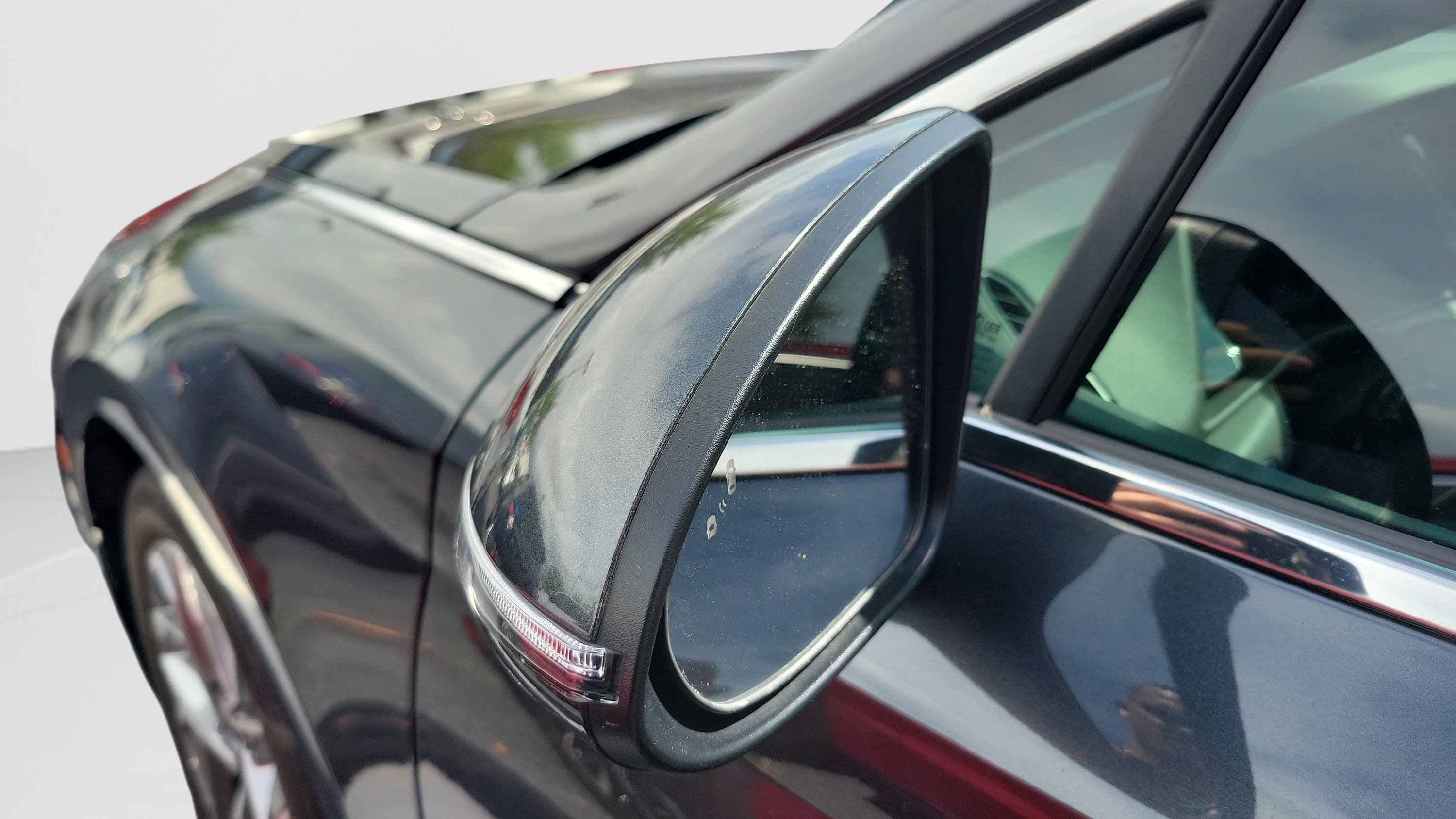 Certified 2023 Hyundai Sonata SEL image 3