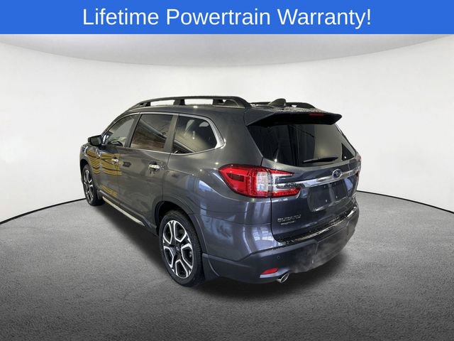 New 2026 Subaru Ascent Touring image 12